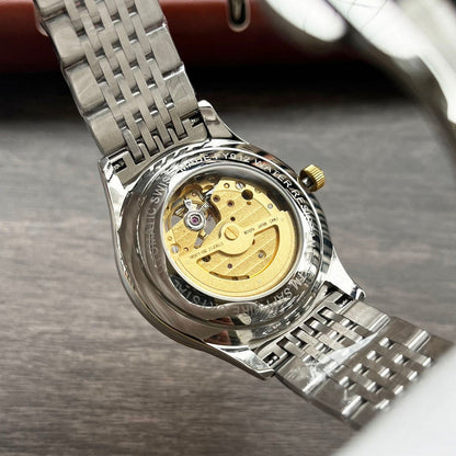 RW50   Fine men's watch 40*13mmCITIZEN movement