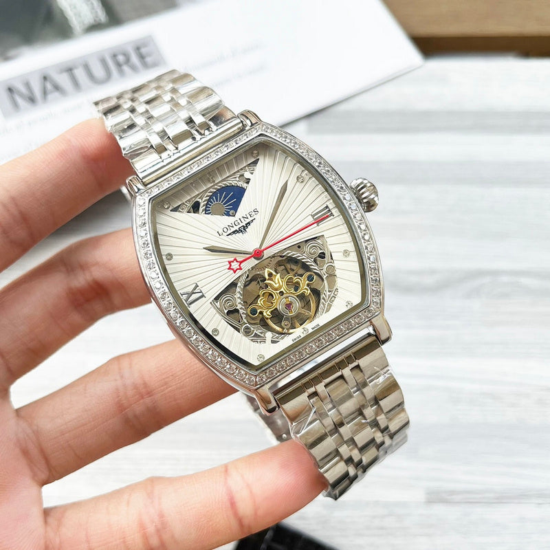 LW10  Boutique men's watchCITIZEN movement