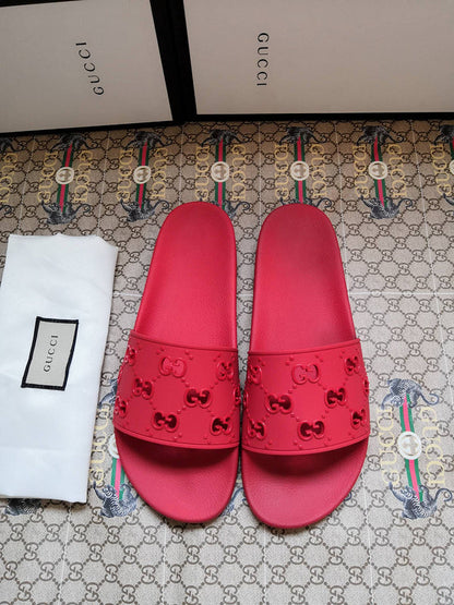 AGS1 shoes with packing for man and women   slipper