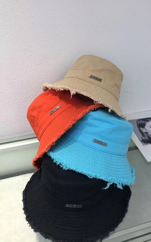 JAH2 New high quality sun hat fisherman's hat