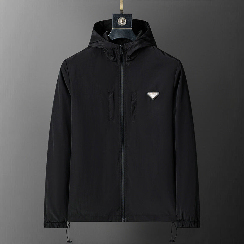 PRC1 New autumn trench coat, outerwear, clothing
