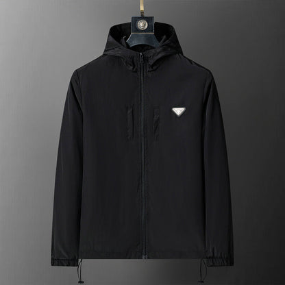 PRC1 New autumn trench coat, outerwear, clothing