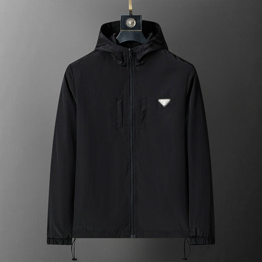 PRC1 New autumn trench coat, outerwear, clothing