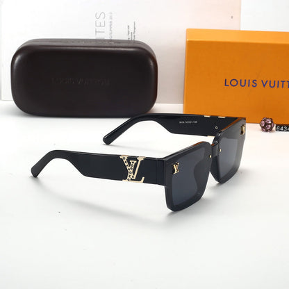 6434  Sunglasses with box