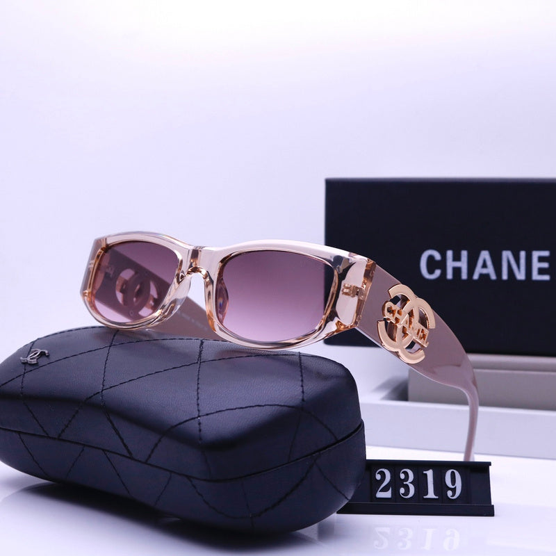 2319  Sunglasses with box
