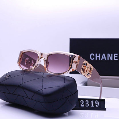2319  Sunglasses with box