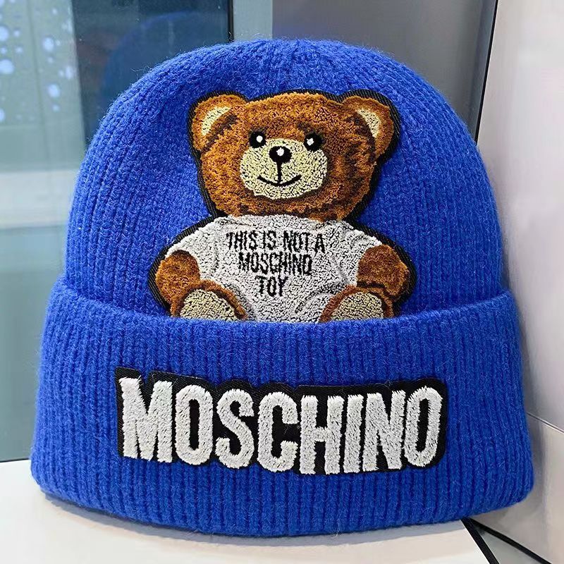 PMOH3   New fashion brand hat
