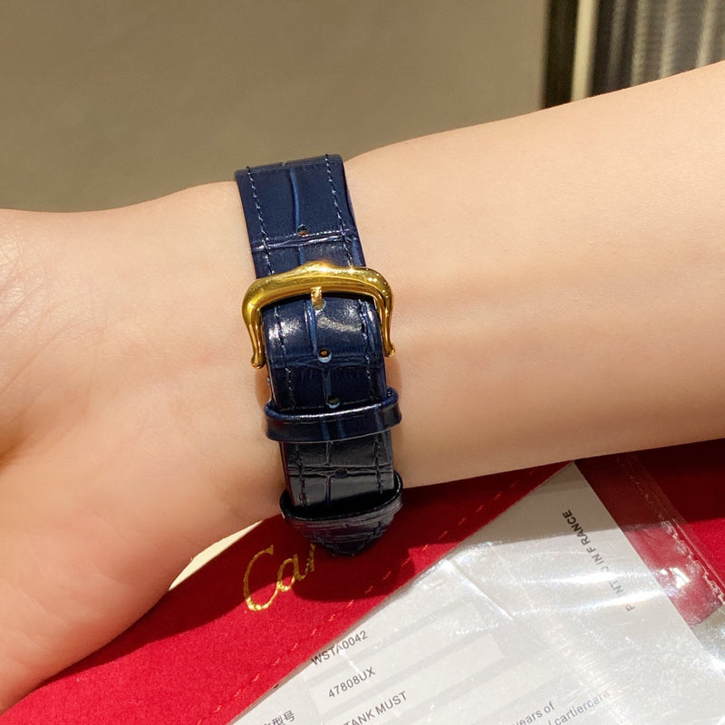 CW83   Women's retro elegant watch