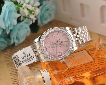 WC15 Electronics watch AAA 32MM  women WatchCITIZEN movement
