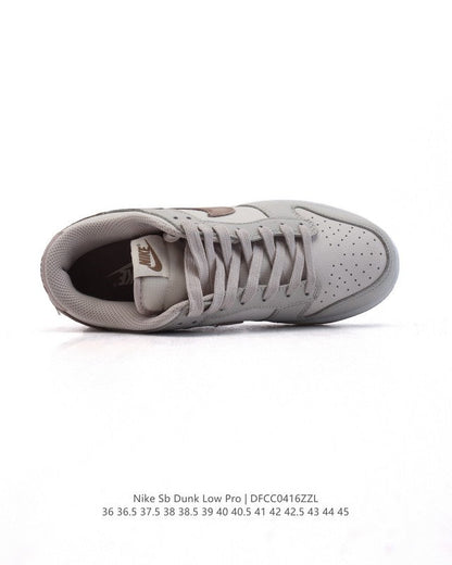 BNS66 Leather Shoes 36-45 with box