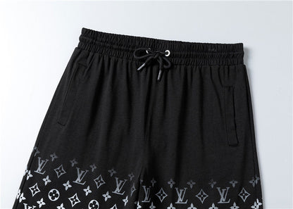 LVC006 New Men's Summer Swimming Pants, Beach Pants, Clothing