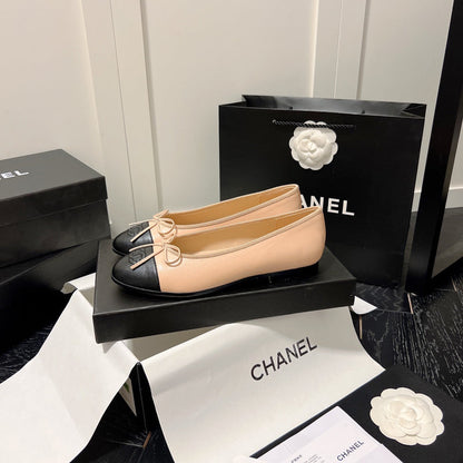 MJCS06 Women Leather shoes 35-41 with box