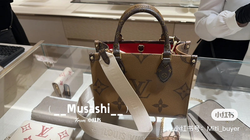 MLB3  Women's new fashion 25x19x11.5cm bag