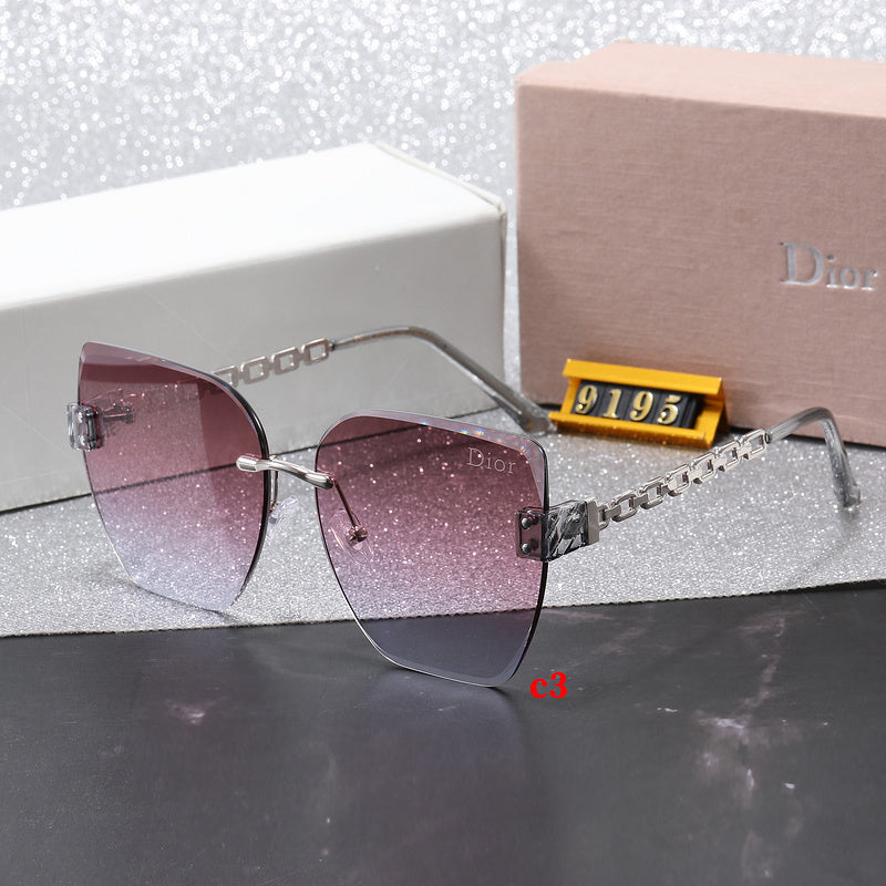 9195 Sunglasses with box