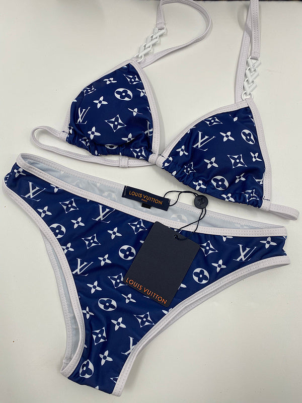 BL21 Summer Conjoined swimsuit women's