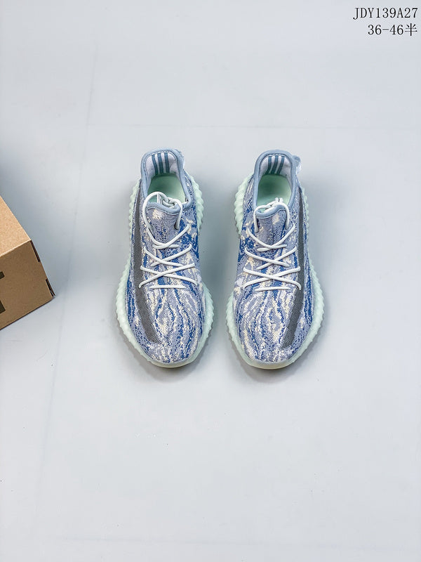 BYS24 Yeezy Couples 350 Shoes 36-45 with box