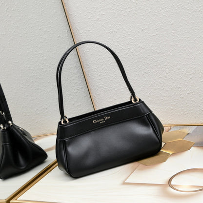 LDP00 Bag 22-12-12CM Leather High Quality Bags