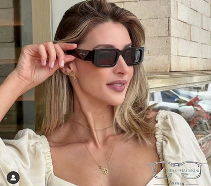 6177  Sunglasses with box