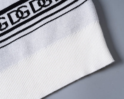 DGC15   Men's and women's autumn and winter sweaters, pullovers,  clothing