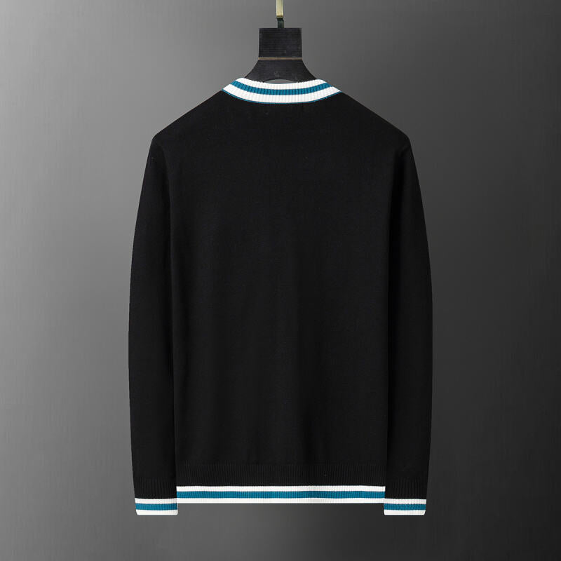 DGC14  New men's and women's college style sweaters, cardigans, pullovers,  clothes