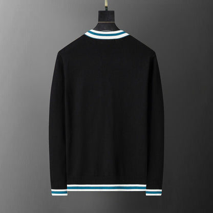 DGC14  New men's and women's college style sweaters, cardigans, pullovers,  clothes