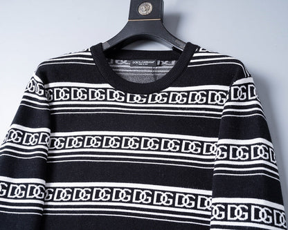 DGC15   Men's and women's autumn and winter sweaters, pullovers,  clothing