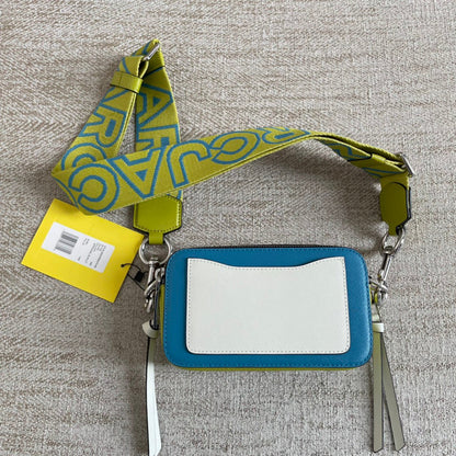 MJP37 New women's oblique cross bag high quality bag 18X11X6cm