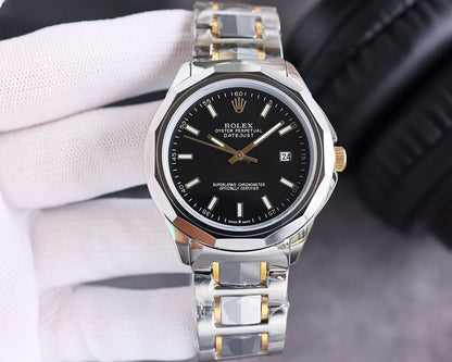 RW54  Casual men's mechanical watch 42mmCITIZEN movement