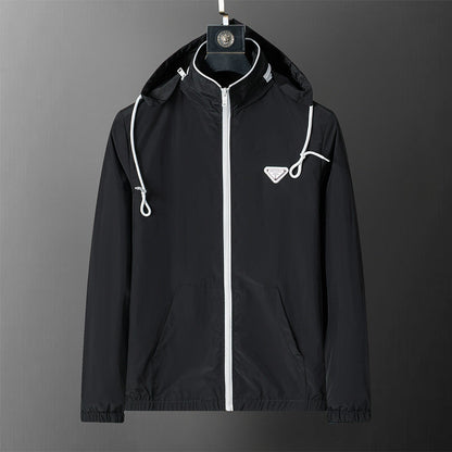 PRC3 New autumn trench coat, outerwear, clothing