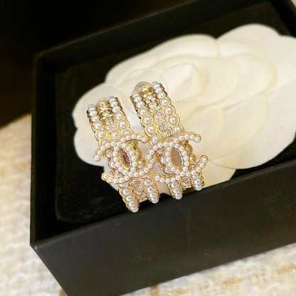 CHE54  Fashion Women's Earrings  Jewelry