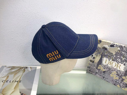 MIH5  New Sun Hat Duck Tongue Hat