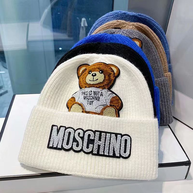 PMOH3   New fashion brand hat
