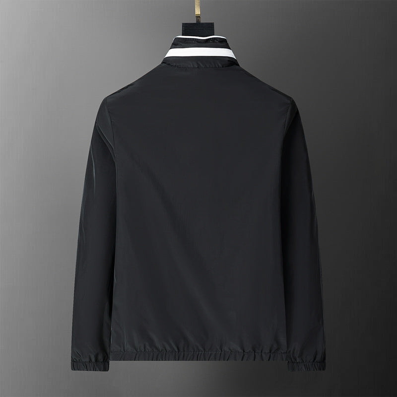 PRC3 New autumn trench coat, outerwear, clothing