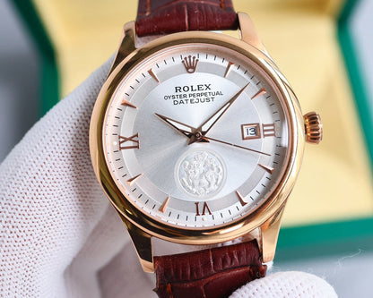 RW35   Boutique men's watchCITIZEN movement