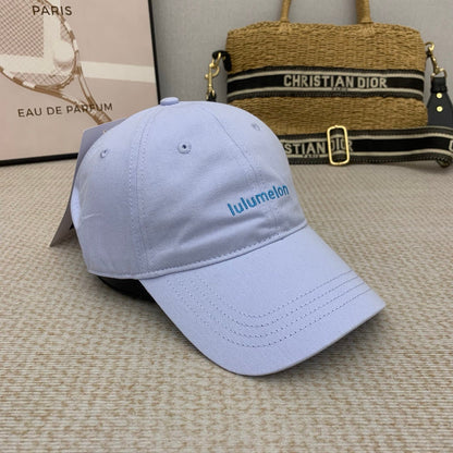 LUH1 New Sun Hat Duck Tongue Hat