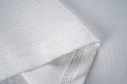 BUC92 Men summer short-sleeved T-shirt clothing