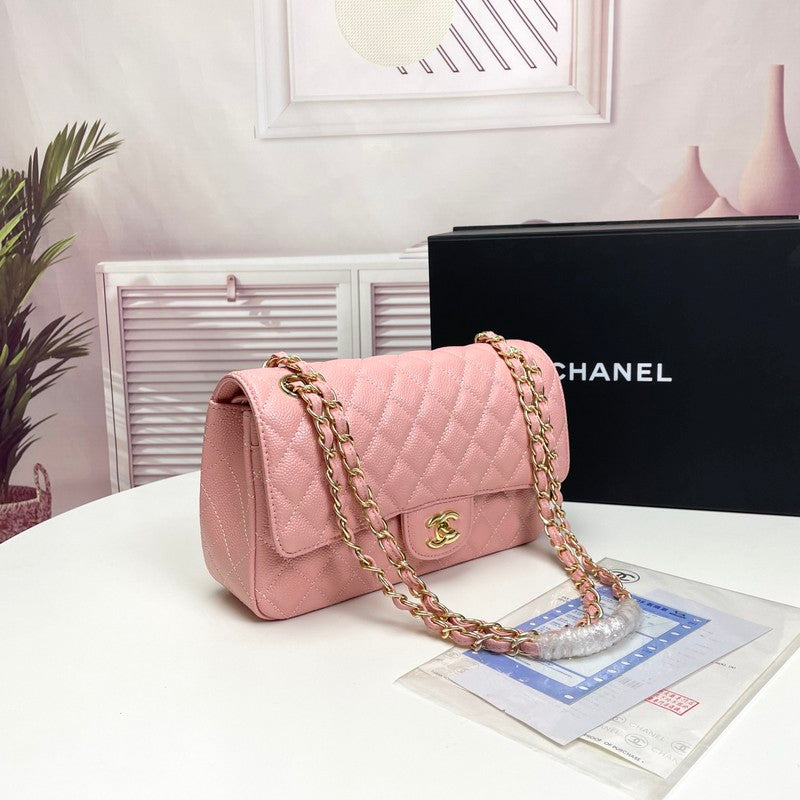 XCP06 Leather bag 25-15-7.5CM Cowhide Bags