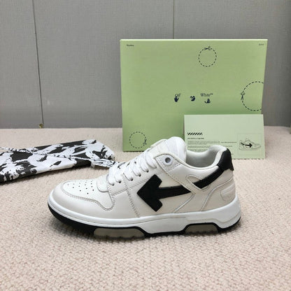 GOS1 Leather Couples shoes 35-45 with box