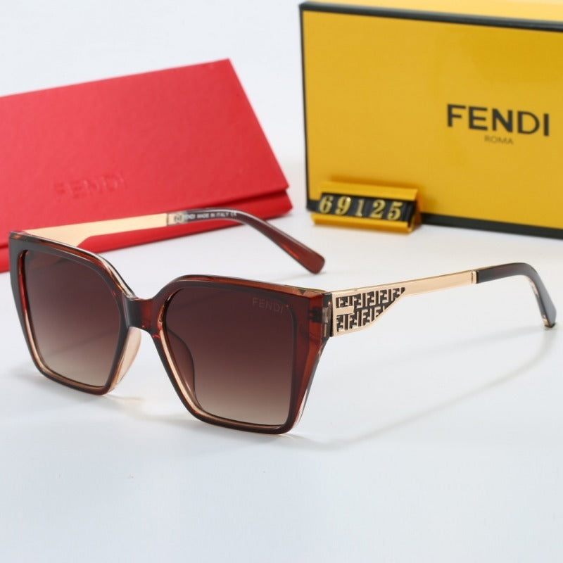 69125  Sunglasses with box