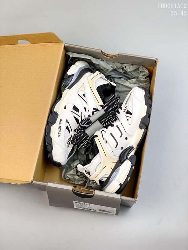 BHBS2 Couples Shoes 36-45 with box