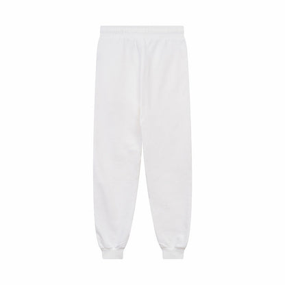 AMC25 New unisex casual pants with loose and elastic fit Clothing