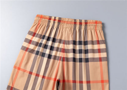 BUC113  New Men's Summer Swimming Pants, Beach Pants, Clothing