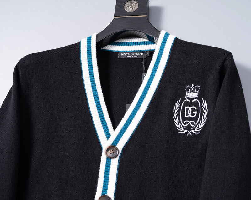 DGC14  New men's and women's college style sweaters, cardigans, pullovers,  clothes