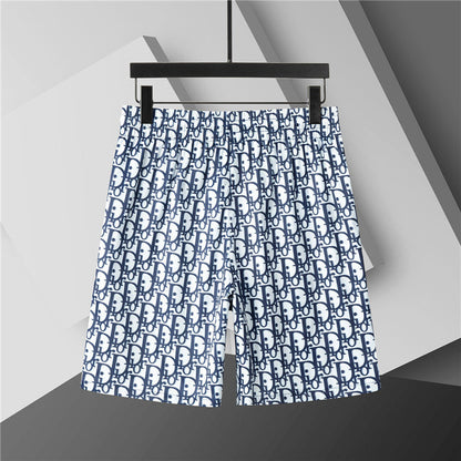 DIC121 New Men's Summer Swimming Pants, Beach Pants, Clothing