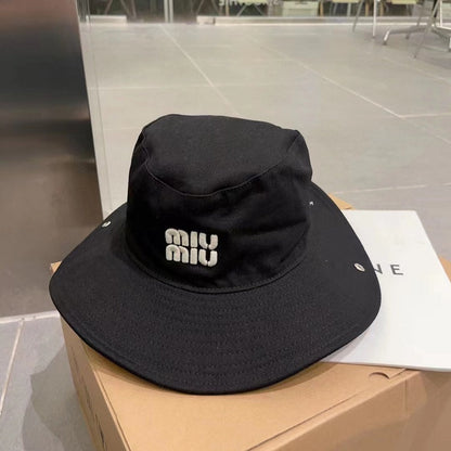 MIH3 New hat  sun hat Fisherman's hat