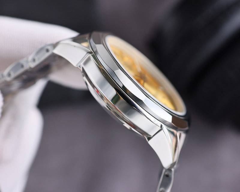 RW54  Casual men's mechanical watch 42mmCITIZEN movement
