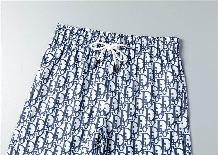 DIC121 New Men's Summer Swimming Pants, Beach Pants, Clothing