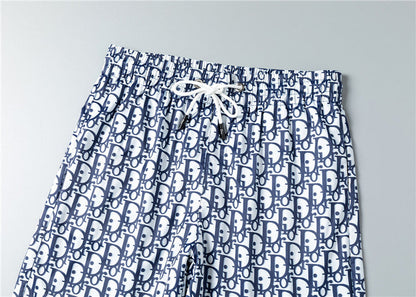 DIC121 New Men's Summer Swimming Pants, Beach Pants, Clothing
