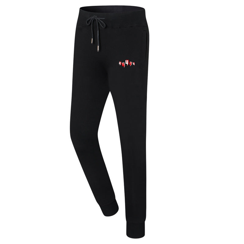 WK-G06   Men's summer long pants clothing