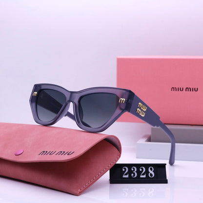 2328 Sunglasses with box